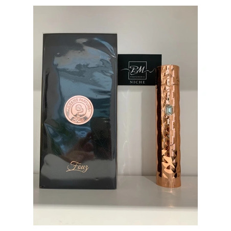 Orens Fouz Eau De Parfum 100 Ml Unisex