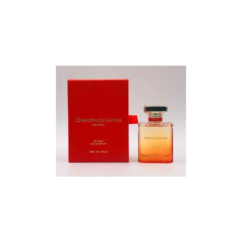 Ormonde Jayne Xi'an Eau De Parfum Spray 17 Oz 50ml
