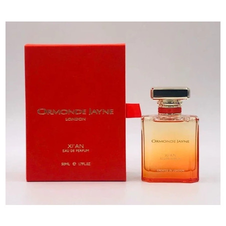 Ormonde Jayne Xi'an Eau De Parfum Spray 17 Oz 50ml