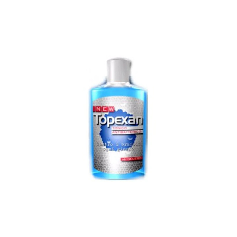 Cosmetici Spa New Topexan Antibatt Ton 150ml