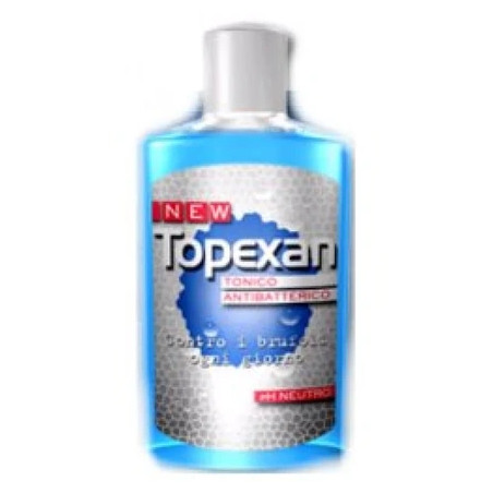 Cosmetici Spa New Topexan Antibatt Ton 150ml