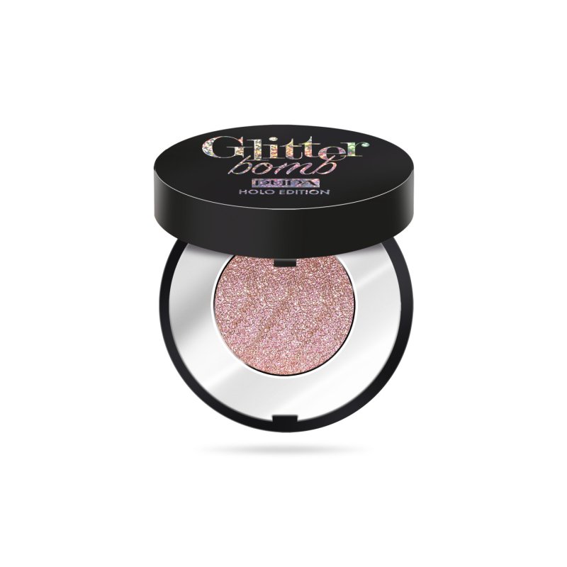 PUPA Milano Glitter Bomb Holo Edition eye shadow 0.8 g 04