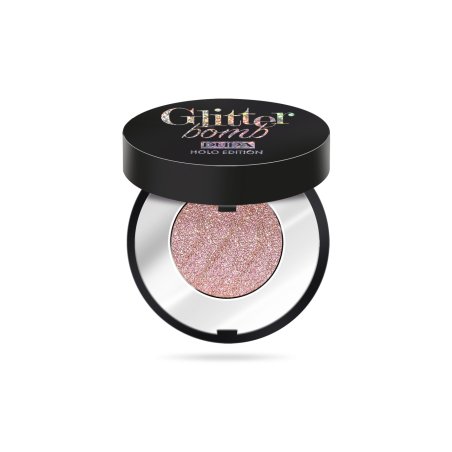 PUPA Milano Glitter Bomb Holo Edition eye shadow 0.8 g 04