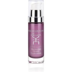 Gli Elementi Revitalizing Flash Filler Serum