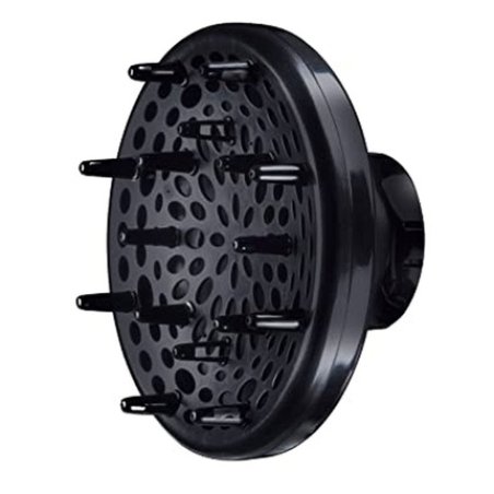 Muster Fuerte Shower Diffuser For Hair Dryers