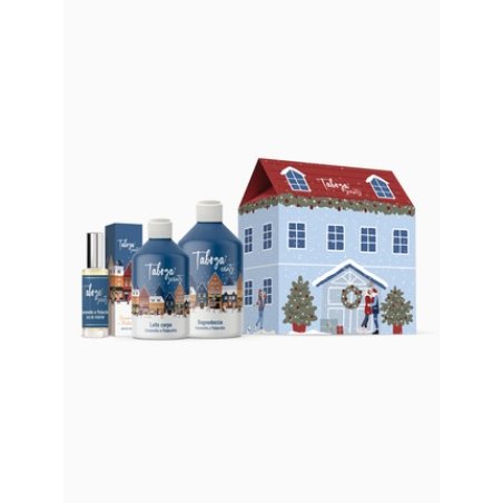 Sol De Janeiro Shower Gel Body Milk Eau De Parfum Caramel And Pistachio