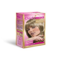 Clady Shampoo 8 Natural Light Blonde