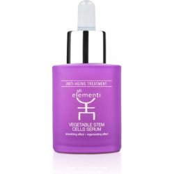 Gli Elementi Vegetable Stem Cells Serum