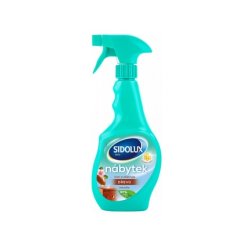 Sidolux Wood Spray With Almond Scent 400 Ml