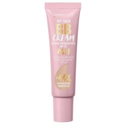 Bellaoggi My Skin Bb Tinted Cream Cool Rosy