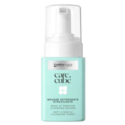 Bellaoggi Cleansing Makeup Remover Mousse 150 Ml