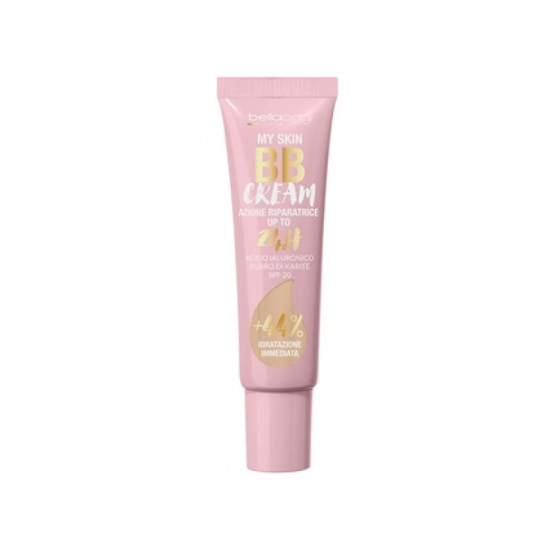 Bellaoggi My Skin Bb Cream