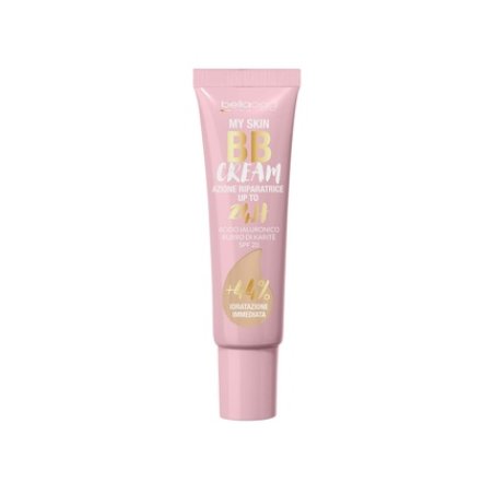 Bellaoggi My Skin Bb Cream
