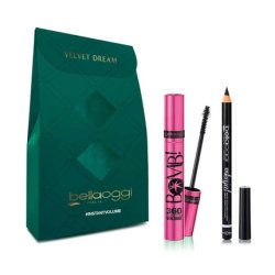 Bellaoggi Mini Kit Instant Volume Makeup Set