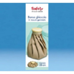Safety Ice Bag 25cm