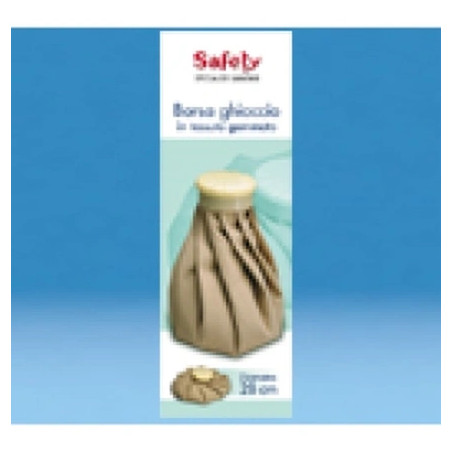 Safety Ice Bag 25cm