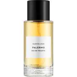 Marvelous Palermo Eau De Toilette 50 Ml