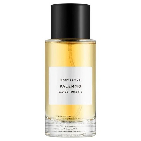 Marvelous Palermo Eau De Toilette 50 Ml