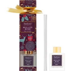 Starlytes Mulled Wine Reed Diffuser 100 Ml