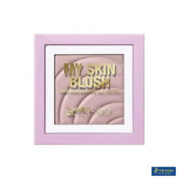 Bellaoggi My Skin Blush 004 Makeup