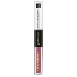 Bellaoggi Lip Magnifier Long Lasting Liquid Lipstick Pink Sugar