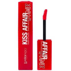 Bellaoggi Kiss Af Ross Thunder Makeup