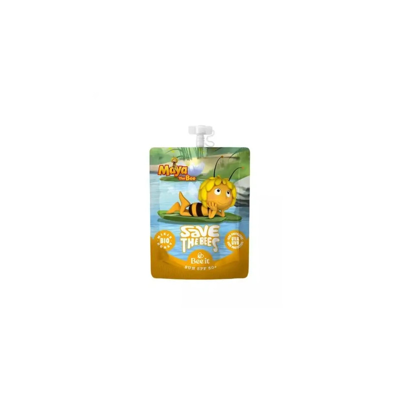 Bee It Sun Cream 50 Ml Spf 50