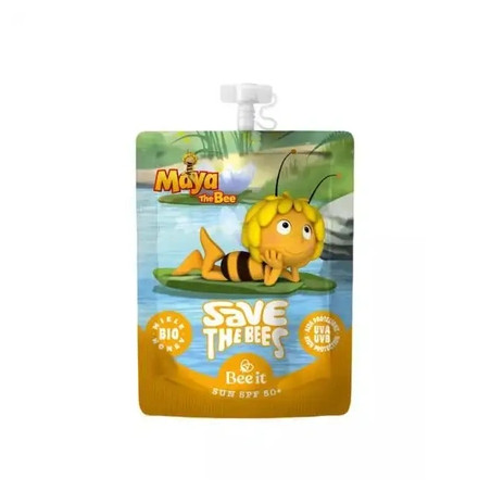Bee It Sun Cream 50 Ml Spf 50