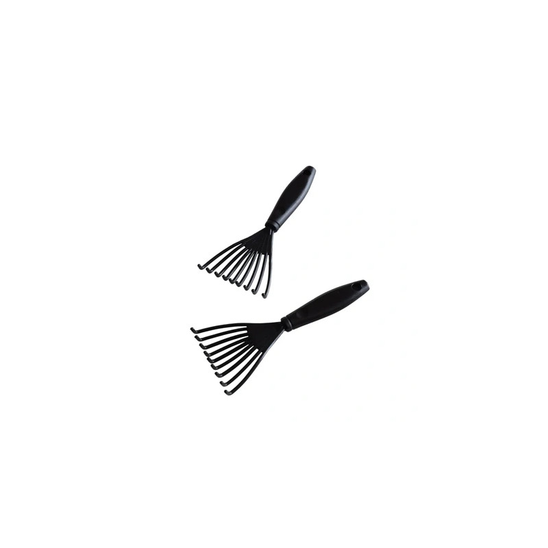 Koh I Noor Hair Brush Cleaner 2 Pieces