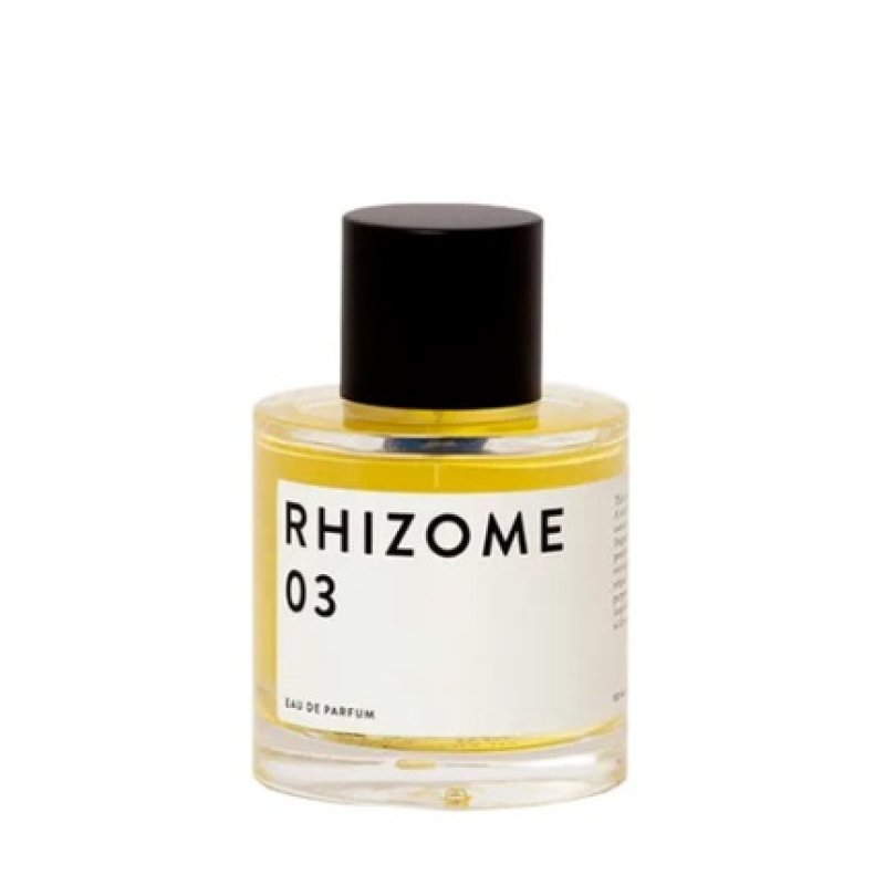 Rhizome 03 Eau De Parfum 100ml