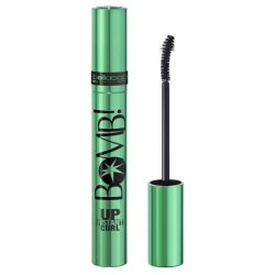 Bellaoggi Bomb Up Instant Curl Mascara Black