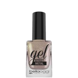 Bellaoggi Keratin Gel Effect Nail Polish Pink Diamond