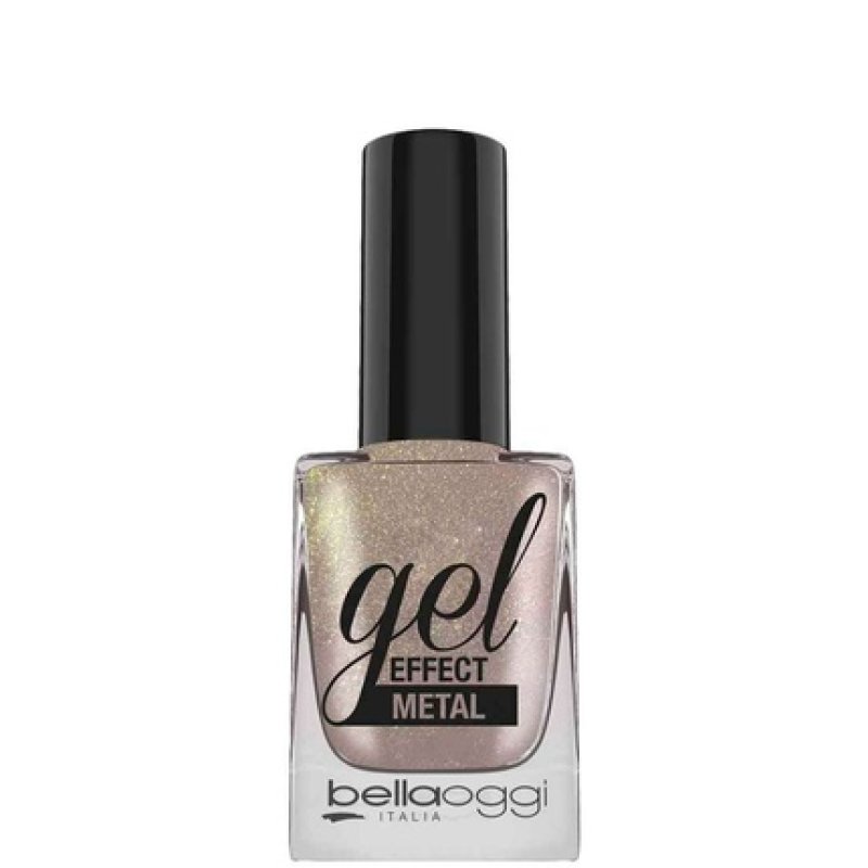 Bellaoggi Keratin Gel Effect Nail Polish Pink Diamond