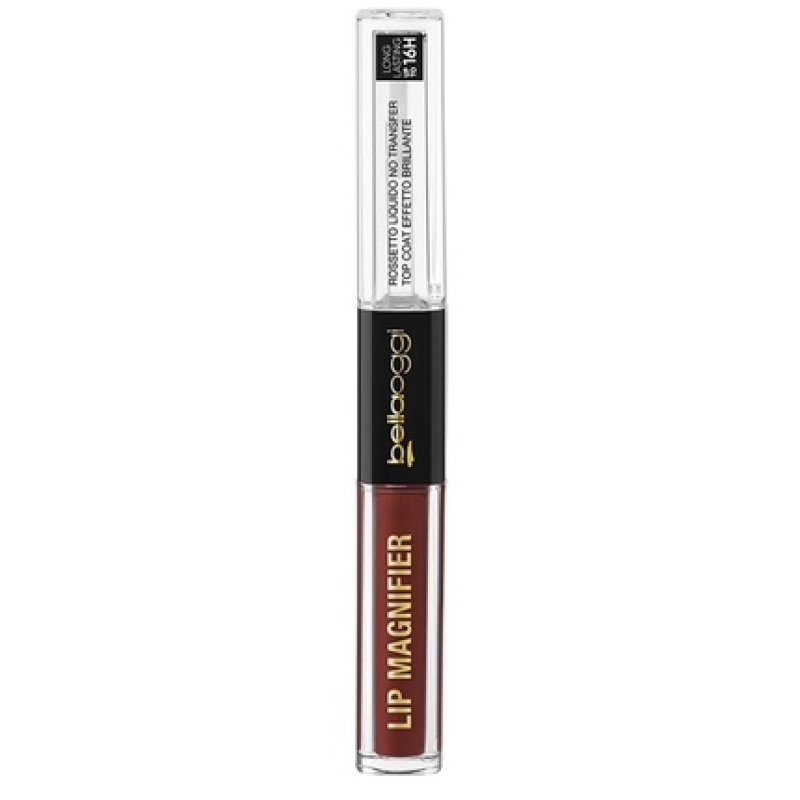 Bellaoggi Longlasting Liquid Lipstick 206 Ruby Red 47ml