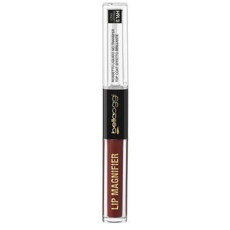 Bellaoggi Longlasting Liquid Lipstick 206 Ruby Red 47ml