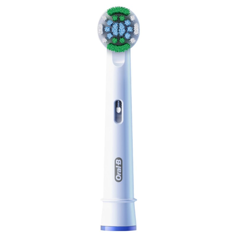 Oralb Eb20rx10 Precision Clean Pro Toothbrush Head