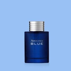 Arrogance Blue Eau De Toilette 100 Ml