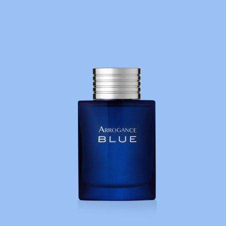 Arrogance BLUE 100 ml Men