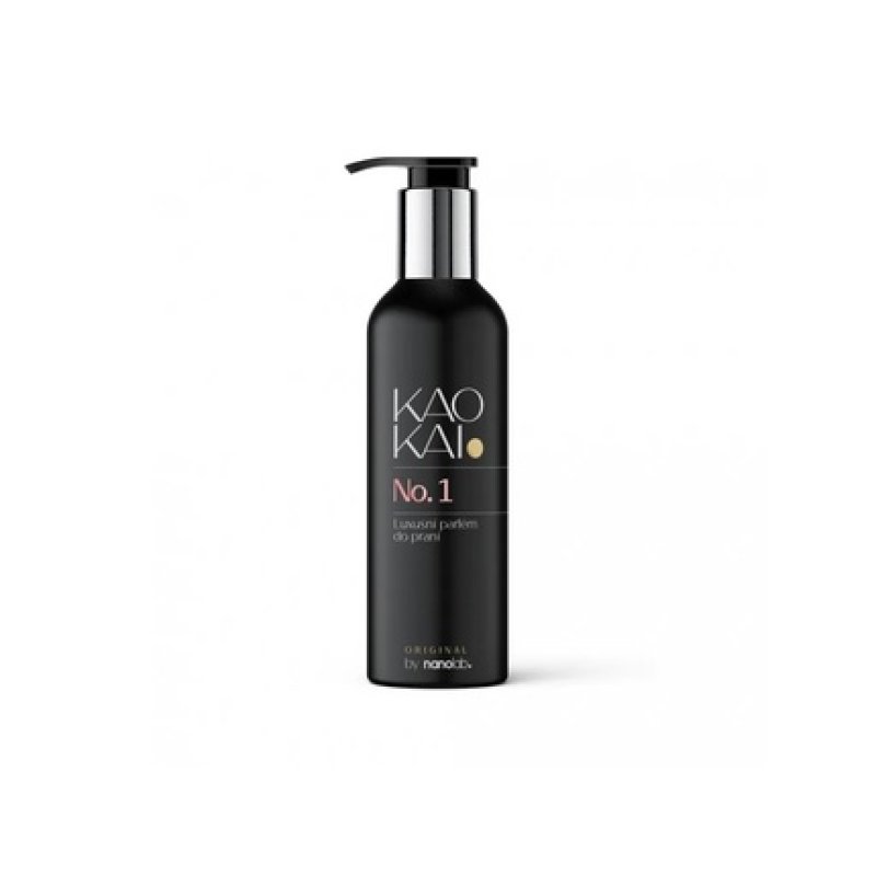 Kao Kai Nanolab Luxury Laundry Perfume Inspired By French Fragrance No 1 150 Ml