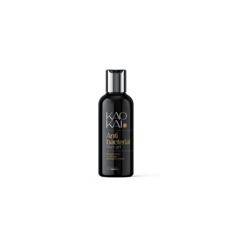 Kao Kai Antibacterial Hand Wash Gel 100 Ml