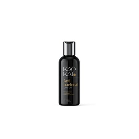 Kao Kai Antibacterial Hand Wash Gel 100 Ml