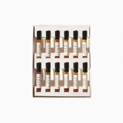 Francesca Bianchi Francesca Bianchi Perfume Sample Set 13 X 15 Ml