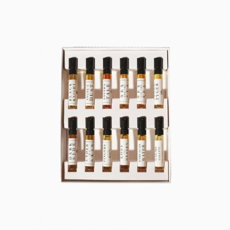 Francesca Bianchi Francesca Bianchi Perfume Sample Set 13 X 15 Ml