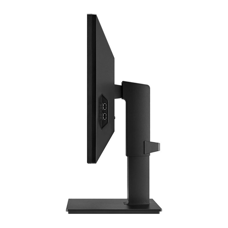 LG 24CQ651I-6P PC tout en un/station de travail Intel Celeron J4105 61 cm (24") 1920 x 1080 pixels All-in-One thin