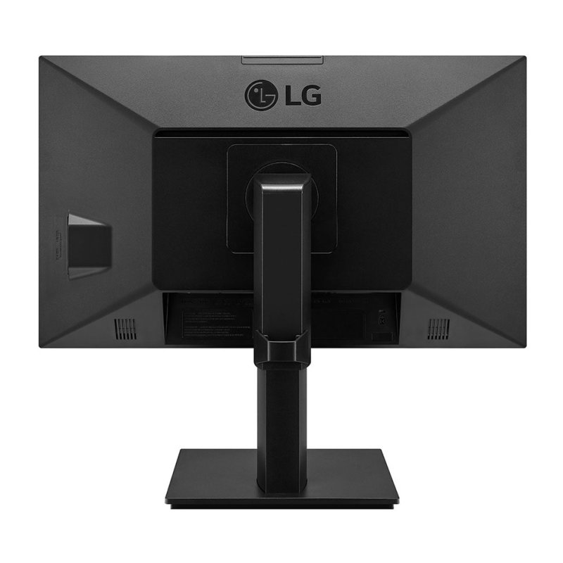LG 24CQ651I-6P PC tout en un/station de travail Intel Celeron J4105 61 cm (24") 1920 x 1080 pixels All-in-One thin
