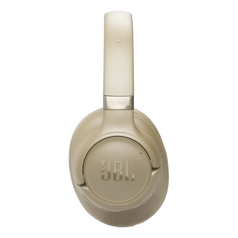 JBL Tune 780NC noice cancelling Bluetooth Over-Ear Kopfhörer beige