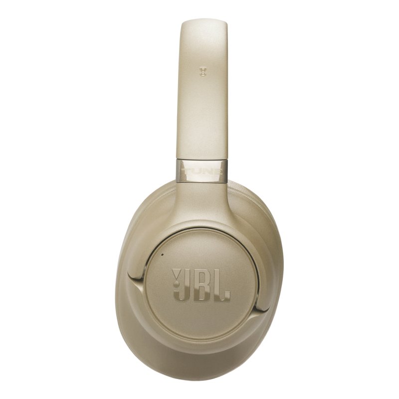 JBL Tune 780NC noice cancelling Bluetooth Over-Ear Kopfhörer beige