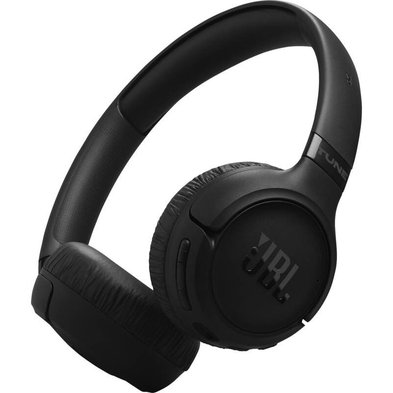 JBL Tune 680NC Headset black