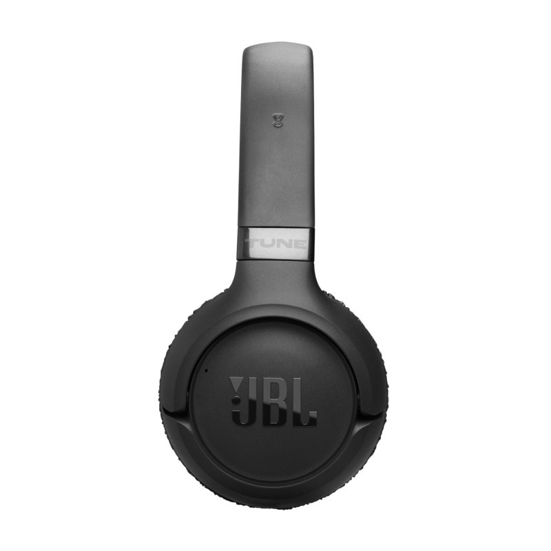 JBL Tune 680 NC Casque Avec fil &sans fil Arceau Appels/Musique Bluetooth Noir