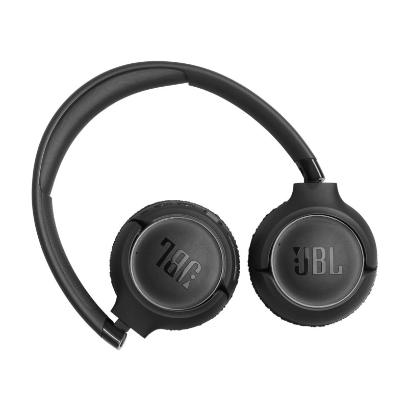 JBL Tune 680 NC Casque Avec fil &sans fil Arceau Appels/Musique Bluetooth Noir